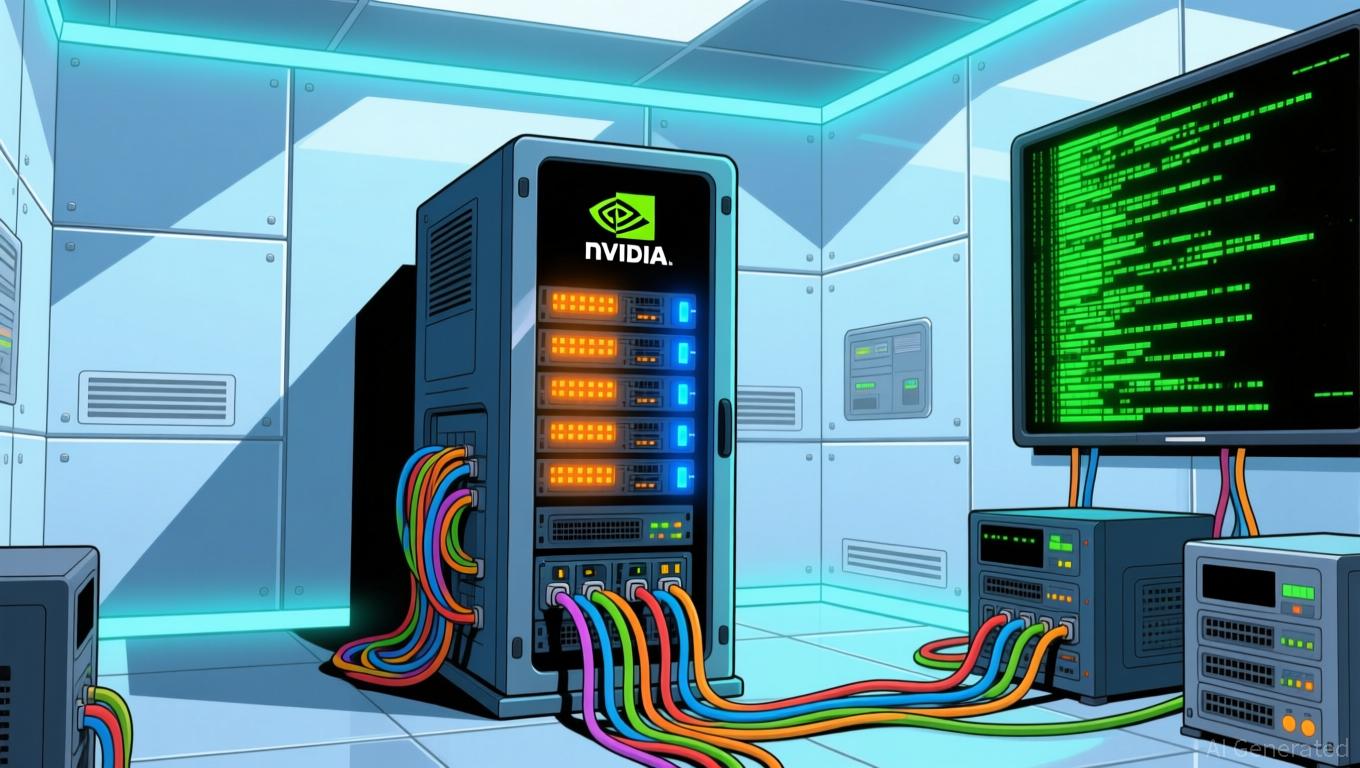 Dell Stock: Strategic AI Focus & Cyber Resilience Drive Gains