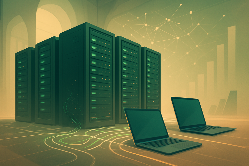 Dell Technologies: AI Growth & Product Portfolio Outlook